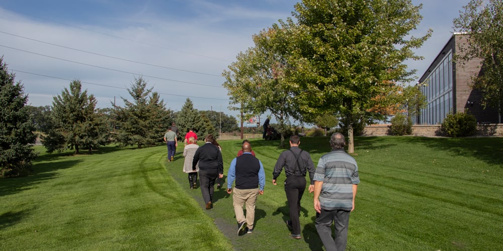 Group-Walking-on-Outdoor-Walking-Path